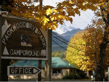 חניון שני ליד סנט הלן