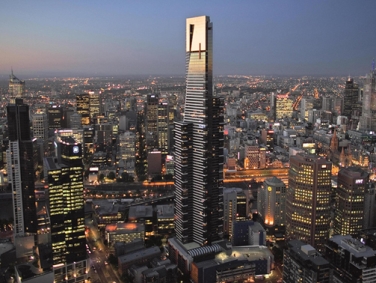 מגדל יוריקה