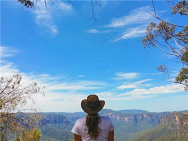 תצפית איבנס