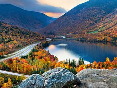 פארק פרנקוניה נוץ'