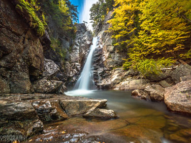 מפל גלן אליס