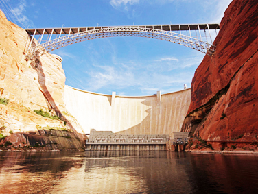 סכר גלן קניון