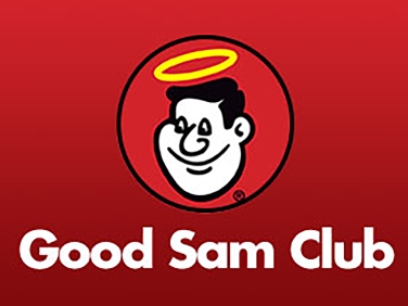 רשת החניונים good sam