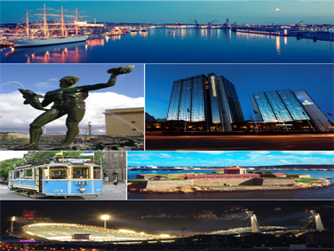 קרוואן בגטבורג