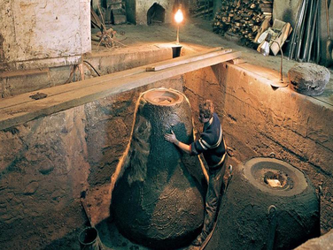 עולם הפעמון