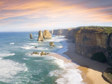 דרך האוקיינוס הגדולה