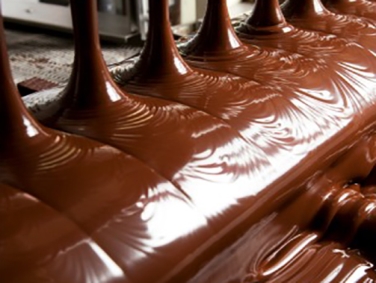 מפעל השוקולד של היי'ס