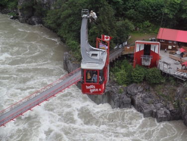 פארק הלס גייט