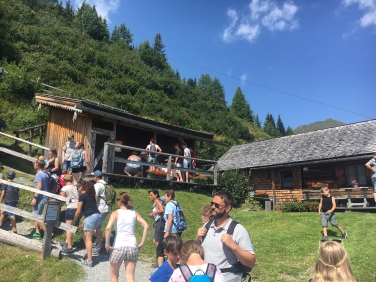 משפחת רביבו