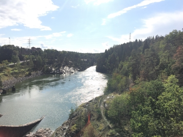 טיול זוגות בקרוואנים לשוודיה