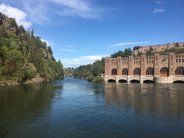 טיול קרוואנים לגרמניה