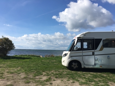 ספטמבר 2019 - חלום שוודי