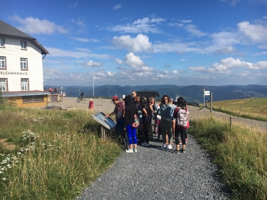 משפחת חרמון