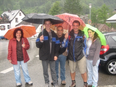 משפחת מטלון ושהרבני - גרמניה, צרפת, שוויץ