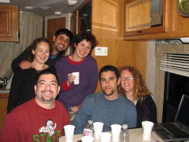 משפחת מודעי