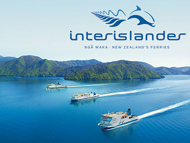 Interislander Freight Service