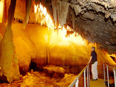 אנדרטה לאומית מערת התכשיט