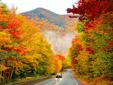 דרך קאנקאמאגוס