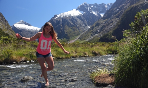 ליידי קרוואן