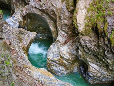 ערוץ ליכטנשטיין