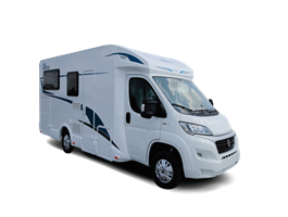 קרוואן דגם IBR/B - Fly27S 2