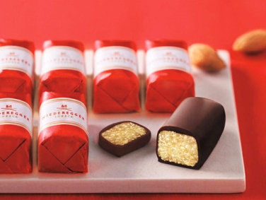 עולם המרציפן בלובק