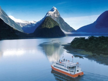 יום טיול למילפורד