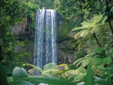 מפלי מילאה מילאה