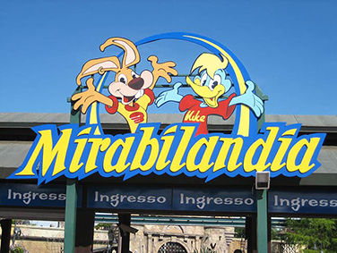 מיראבלינדיה