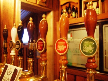 המבשלה של מונטהית'