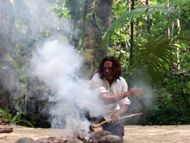 סיור במוסמן בעקבות האבורג'ינים