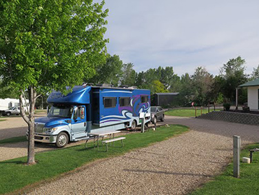 חניון לפני בויסי