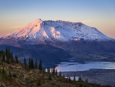 הר סנט הלנס