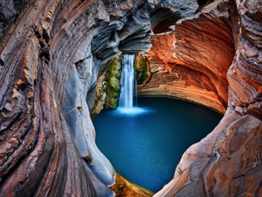 פארק קאריג'יני