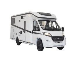 קרוואן דגם NZB / Odyssey 2