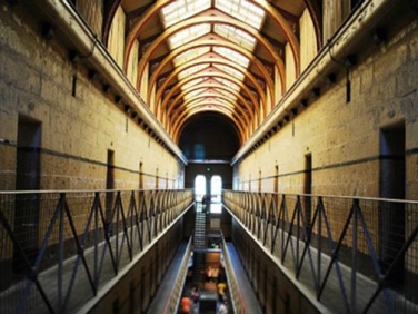 הכלא הישן של מלבורן