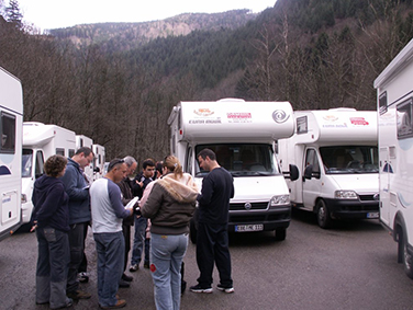 משפחת שפירא