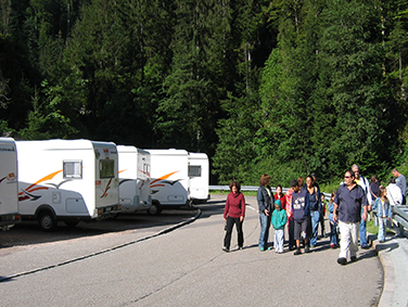 תמונות וסיפורי מטיילים