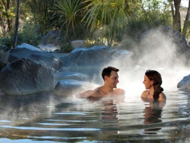 ספא פוליניזי