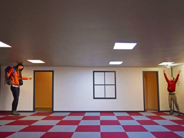 עולם החידות