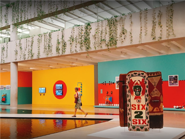 גלריית קווינסלנד לאומנות מודרנית