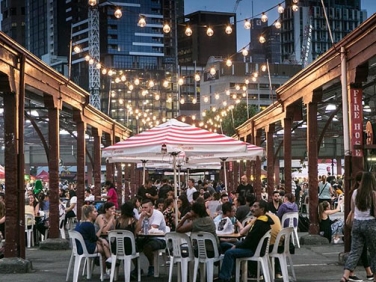 שוק המלכה ויקטוריה