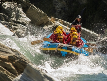 פעילות רפטינג