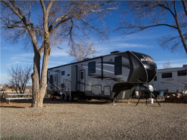 חניון בקורטז