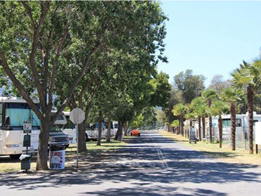 חניון מזרחית לסאן פרנסיסקו