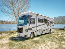 קרוואן דגם UAR / MT A30-32 2