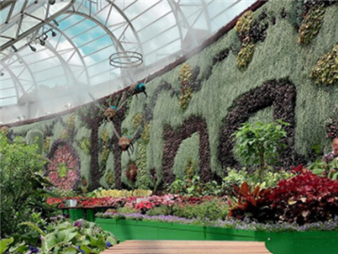 הגנים הבוטנים המלכותיים