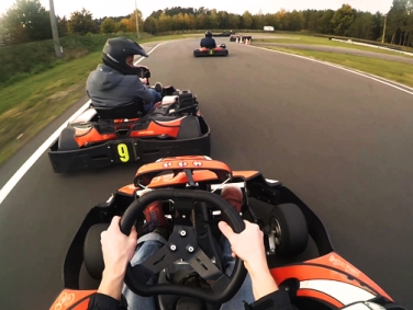 קרטינג שונוואלד