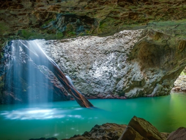 פארק ספרינגברוק