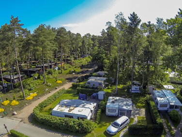 חניון ליד סולטאו